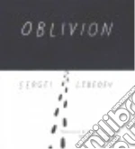 Oblivion (CD Audiobook)