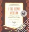 If the Oceans Were Ink (CD Audiobook) libro str