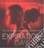 Expiration Day (CD Audiobook)