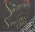 Mr. Splitfoot (CD Audiobook)