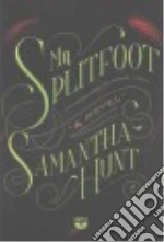 Mr. Splitfoot (CD Audiobook)