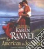 An American in Scotland (CD Audiobook)