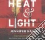 Heat and Light (CD Audiobook)