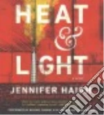 Heat and Light (CD Audiobook)