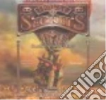 Clash of the Worlds (CD Audiobook)