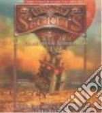 Clash of the Worlds (CD Audiobook)