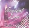 Vengeful Love (CD Audiobook) libro str
