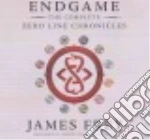 The Complete Zero Line Chronicles (CD Audiobook)
