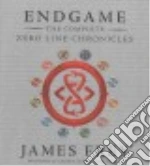 Endgame (CD Audiobook)