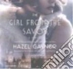 The Girl from the Savoy (CD Audiobook) libro str