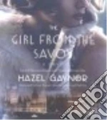 The Girl from the Savoy (CD Audiobook) libro str