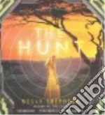 The Hunt (CD Audiobook)