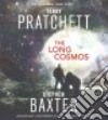 The Long Cosmos (CD Audiobook) libro str