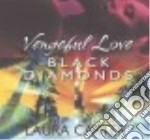 Black Diamonds (CD Audiobook) libro str