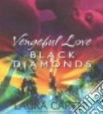 Black Diamonds (CD Audiobook) libro in lingua di Carter Laura, Rose Carmen (NRT), Ferguson Antony (NRT)