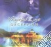 Deception (CD Audiobook) libro in lingua di Carter Laura, Rose Carmen (NRT), Ferguson Antony (NRT)