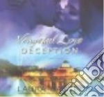 Deception (CD Audiobook) libro str