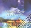 Deception (CD Audiobook) libro str