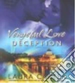 Deception (CD Audiobook) libro str