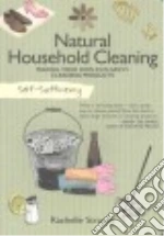 Natural Household Cleaning