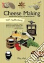 Cheese Making