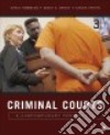 Criminal Courts libro str