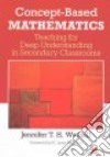 Concept-based Mathematics libro str