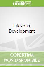 Lifespan Development