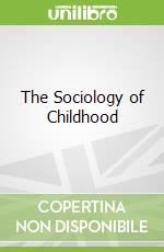 The Sociology of Childhood