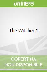 The Witcher 1