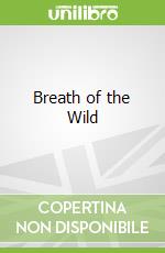Breath of the Wild