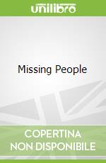 Missing People