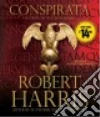 Conspirata (CD Audiobook) libro str
