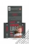 Liars (CD Audiobook) libro str