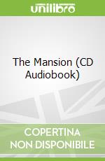 The Mansion (CD Audiobook)