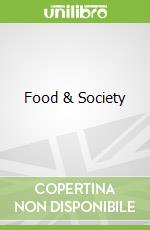 Food & Society