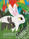 Donaldson Julia - Animalphabet libro str