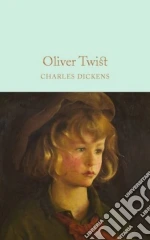 Oliver Twist