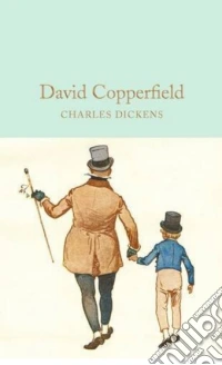 David Copperfield