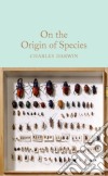 On the Origin of Species libro str