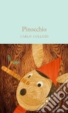 Pinocchio libro str