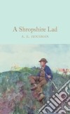 A Shropshire Lad libro str