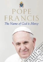 Name of God is Mercy