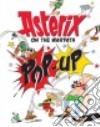 Asterix on the Warpath libro str