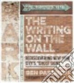 The Writing on the Wall libro str