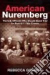 American Nuremberg libro str