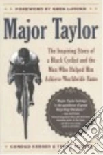 Major Taylor