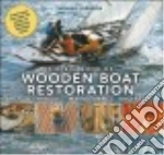The Big Book of Wooden Boat Restoration