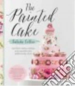 The Painted Cake