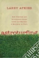 Astroturfing libro str